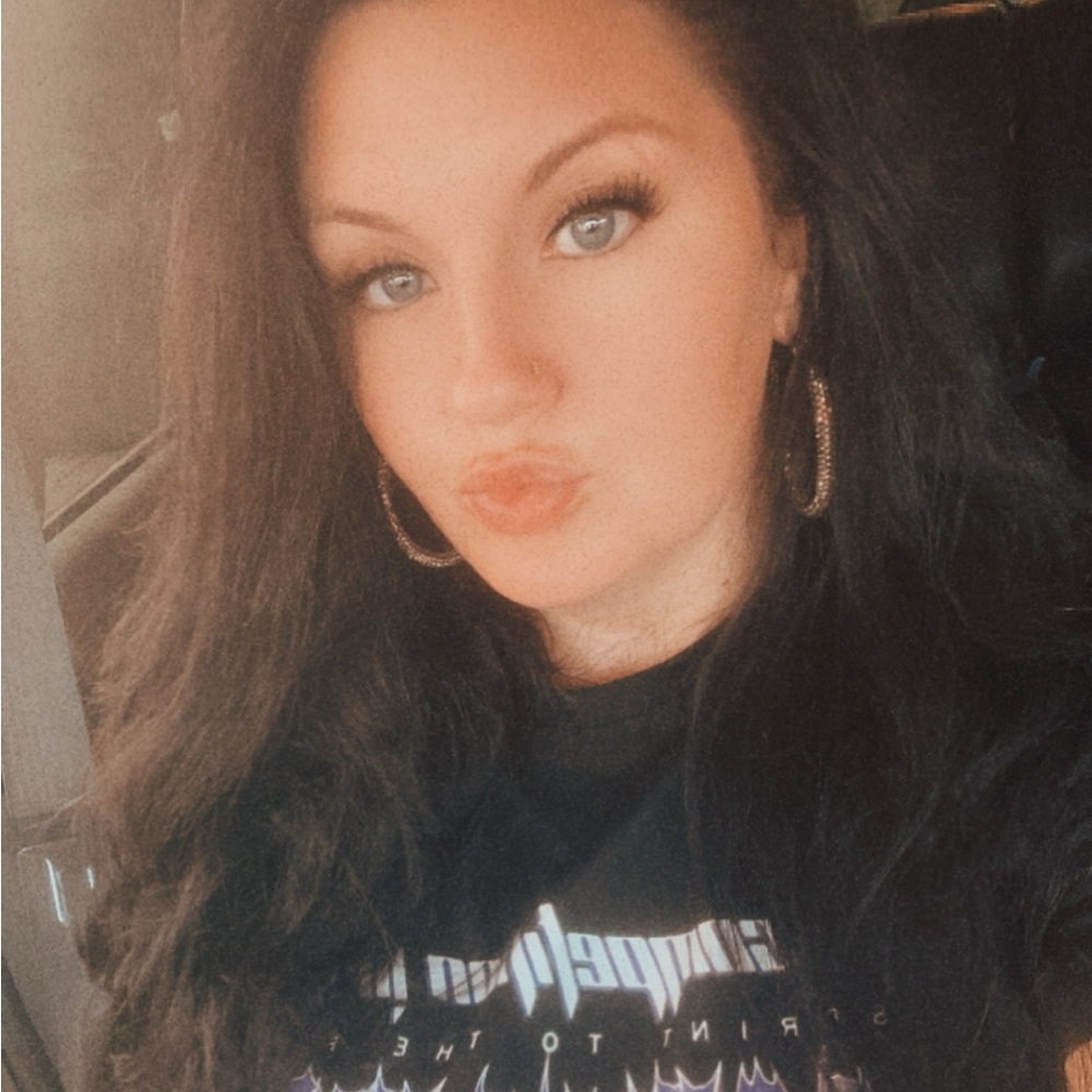Meet your Posher, Brittany